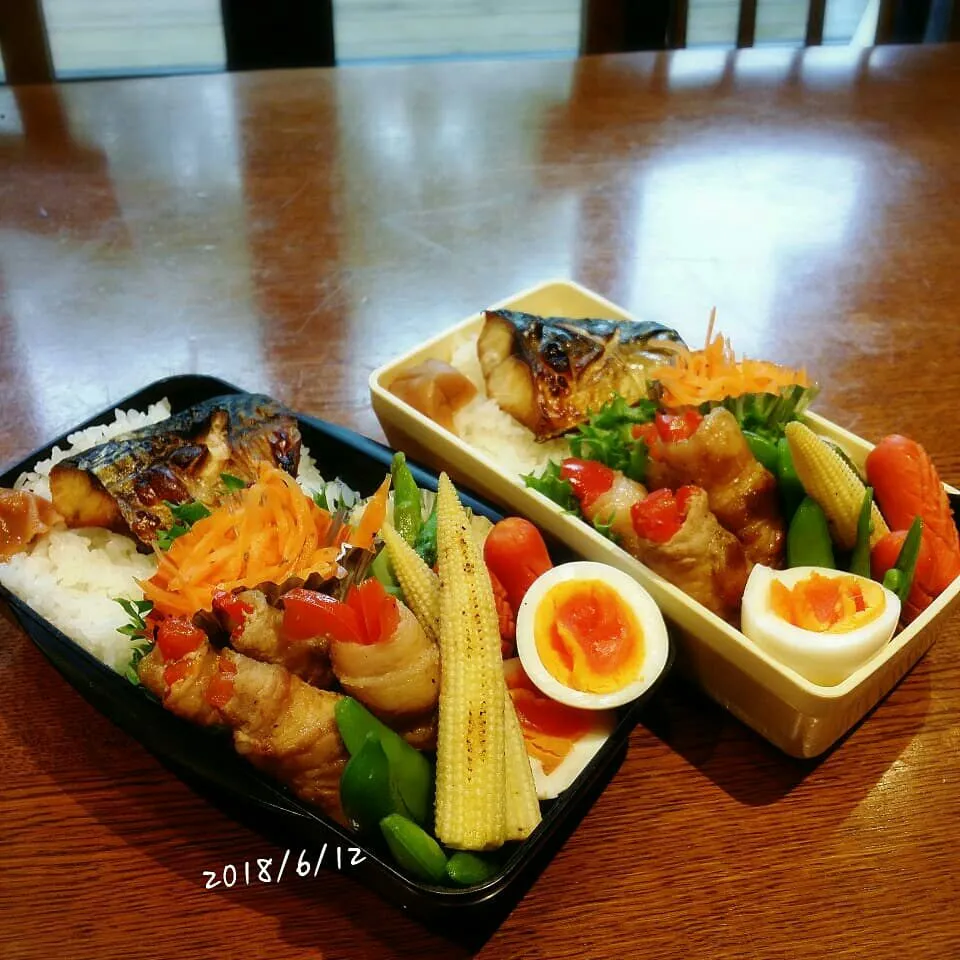 今日の弁当|Kaoruさん