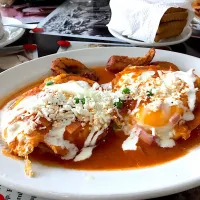 Mexican breakfast|March☀さん