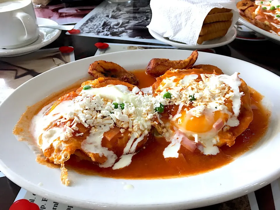 Mexican breakfast|March☀さん