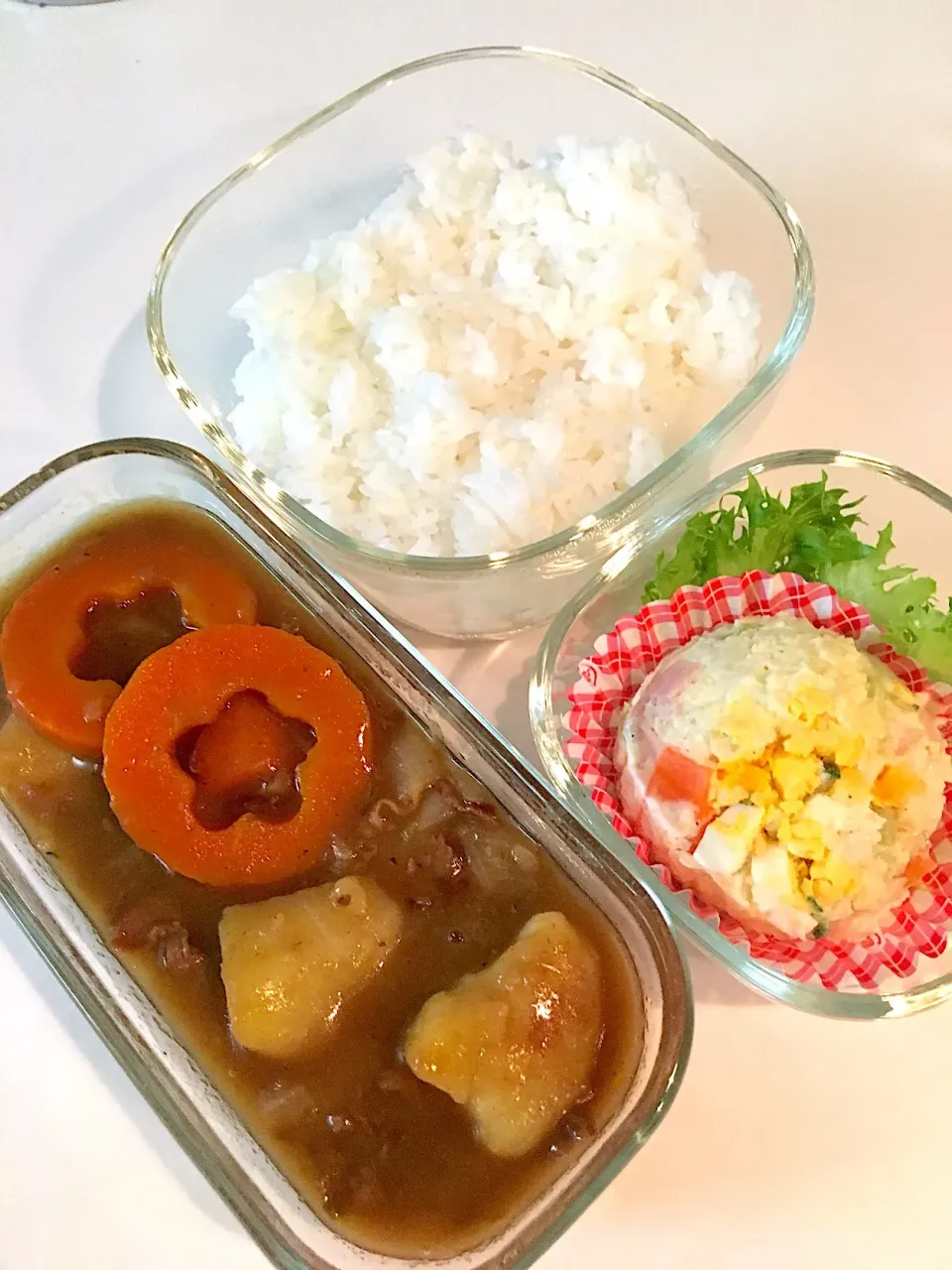 6月13日  プクパパお弁当 #お弁当|プクママさん