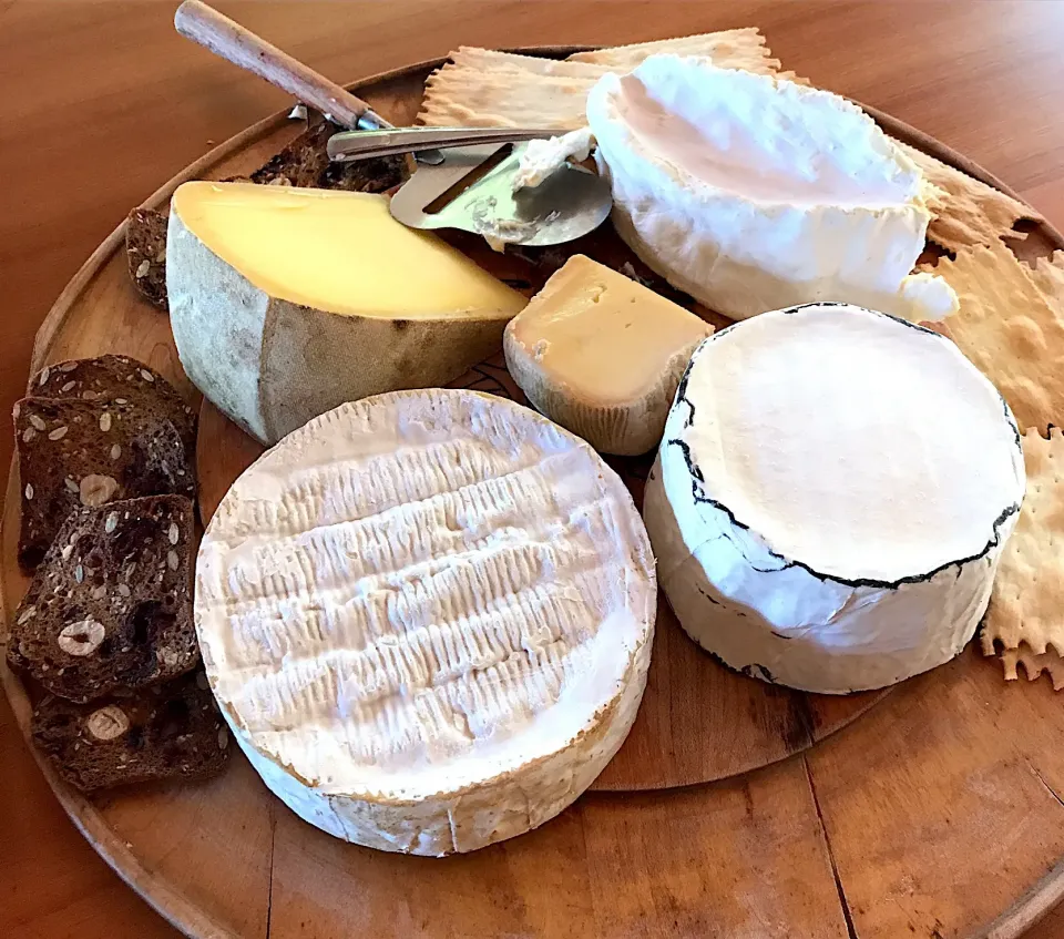 Cheese Heaven Plate|kaokaoさん