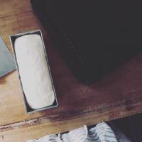 手作りミニ食パン