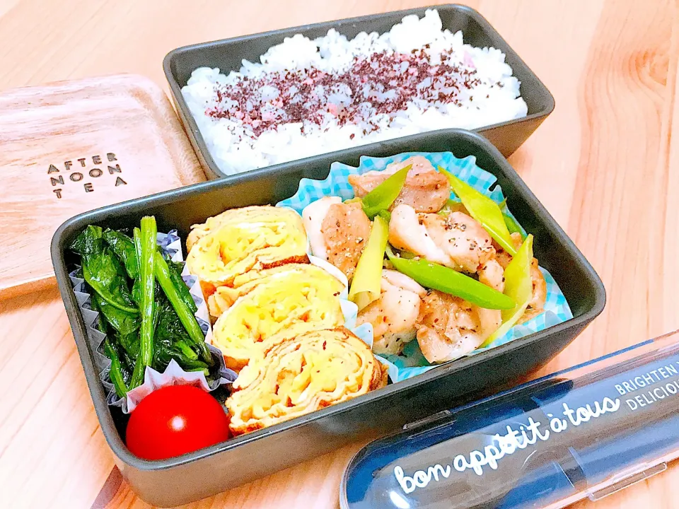 お弁当🍱|りこさん