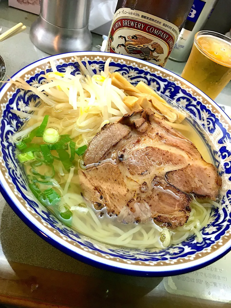 昭和ラーメン|石田尚之さん