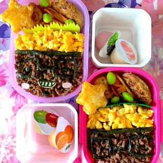 メンディー弁当のレシピと料理アイディア48件 Snapdish スナップディッシュ