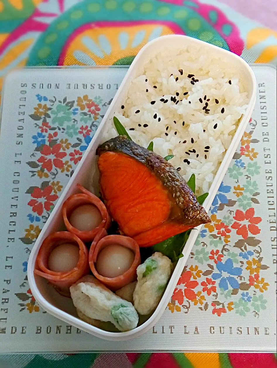 お弁当🍱|YUKI_Jさん