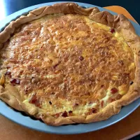 Quiche Lorraine|carmenさん