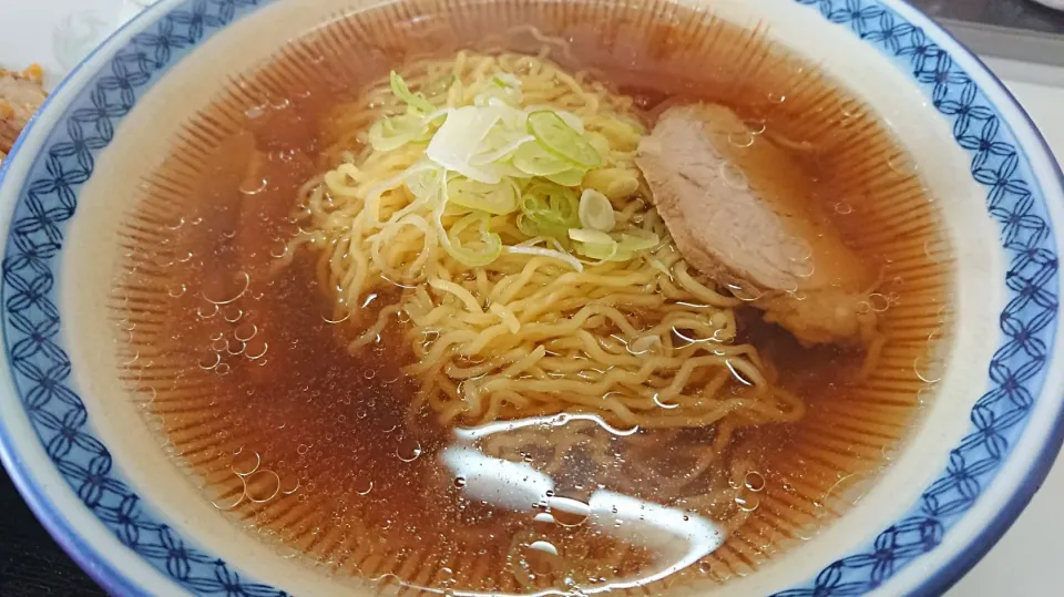 ラーメン|大宮 輝久さん