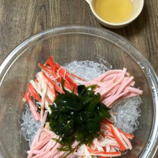 海藻麺のレシピと料理アイディア332件 Snapdish スナップディッシュ