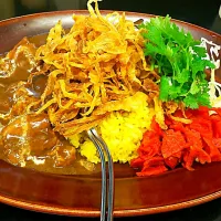 カレーは飲み物@秋葉原