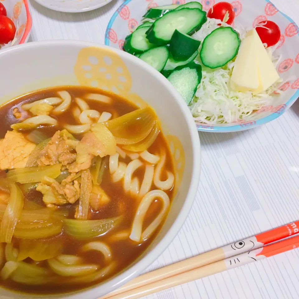 本日の夕飯|みぃさん