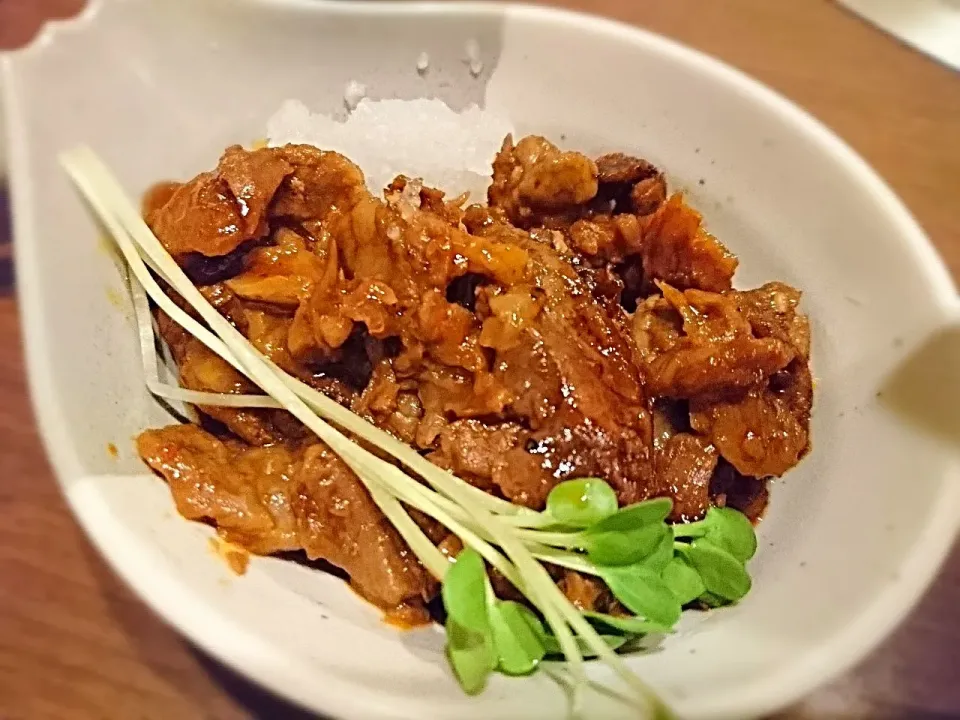 すじ煮込み♪|yokoさん