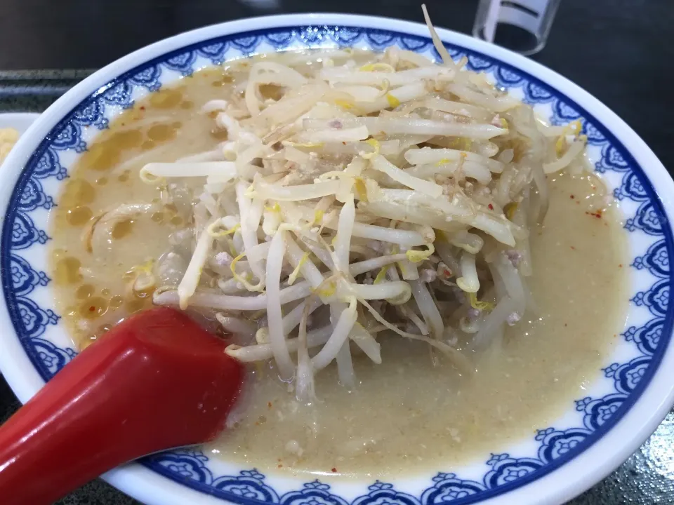 みそラーメン|hide☆さん