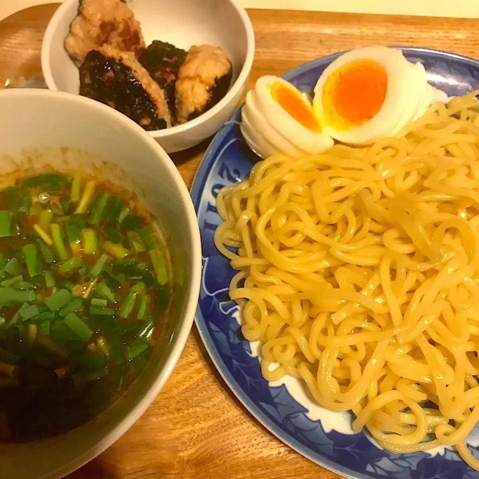 つけ麺(◍•ڡ•◍)❤|いつみさん