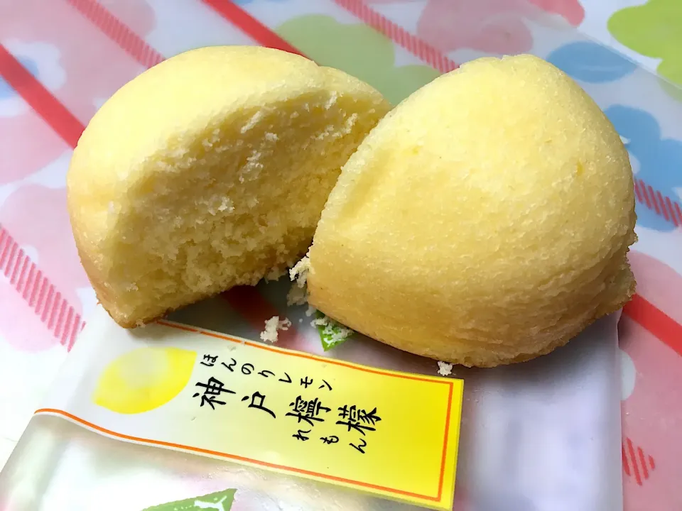 神戸檸檬|はっちぃさん