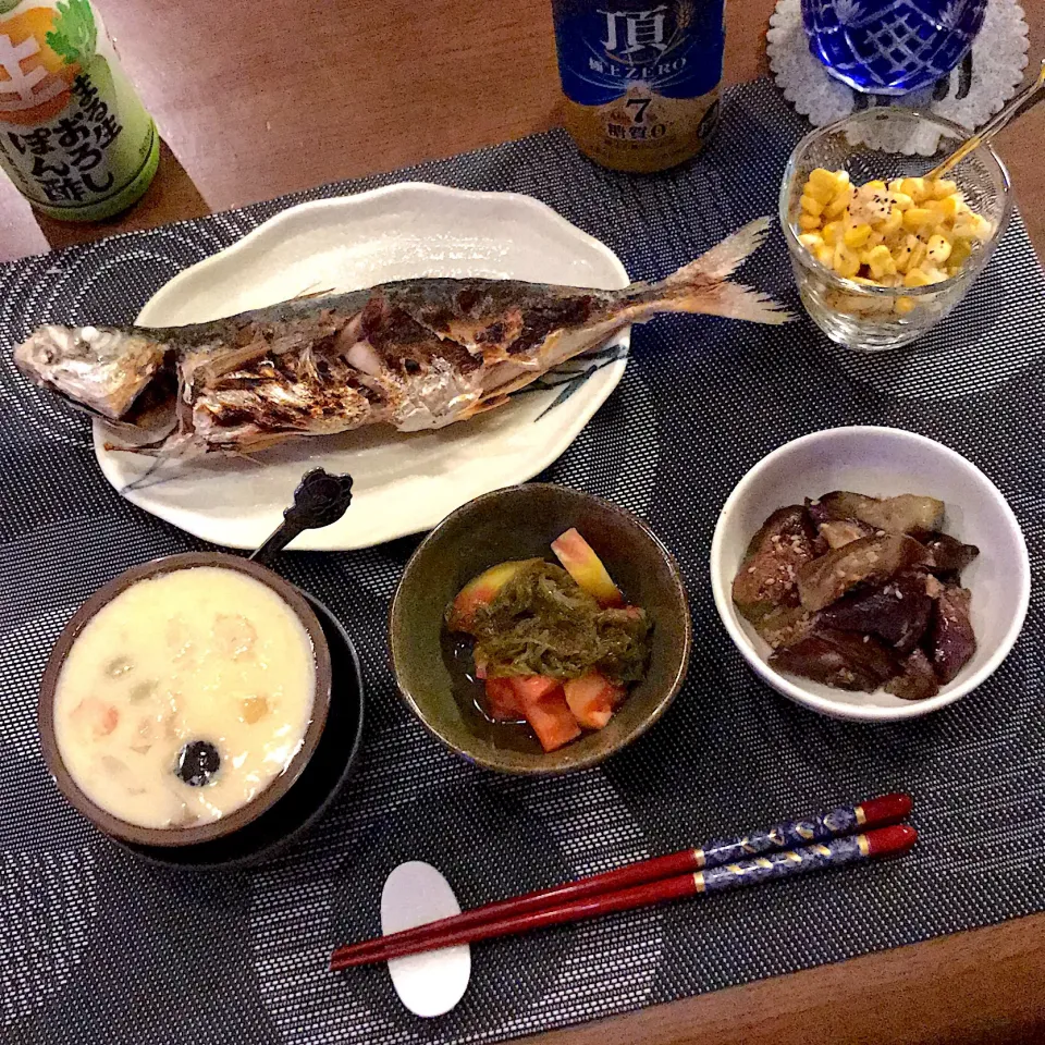 お夕飯🐟|emiさん