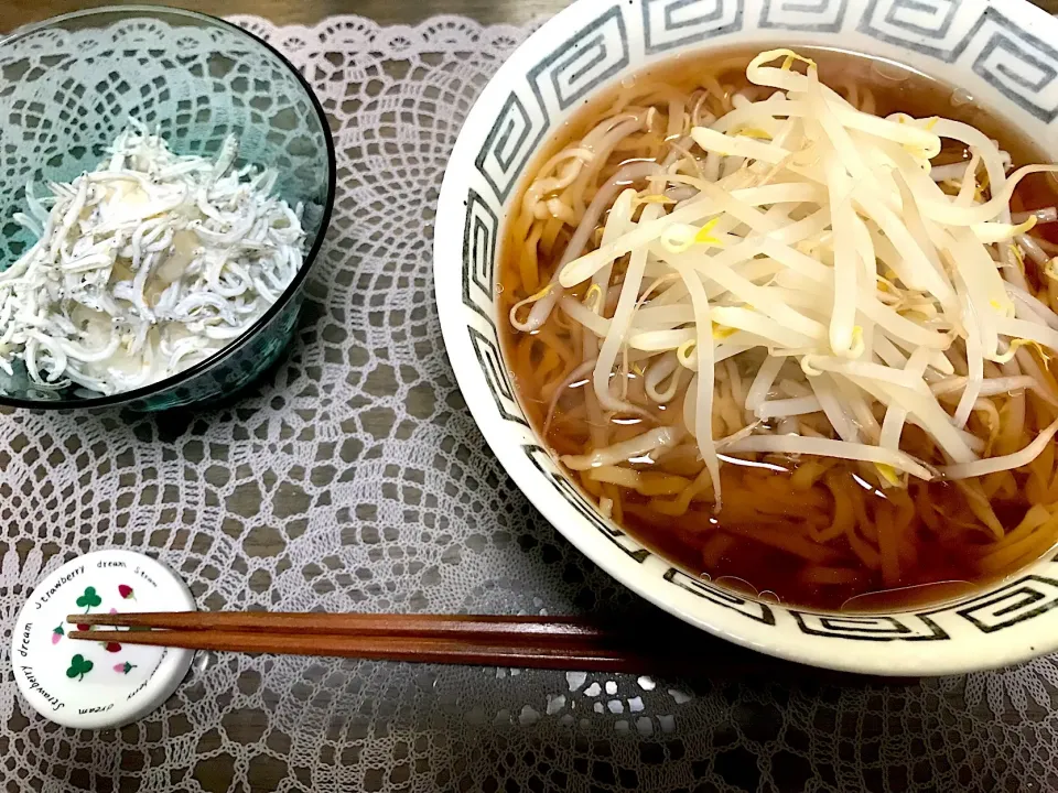 よるごはん|しいたけ茶さん