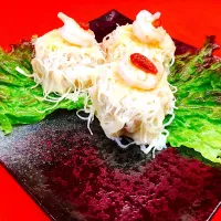 シュウマイ|鳥山 宏之さん