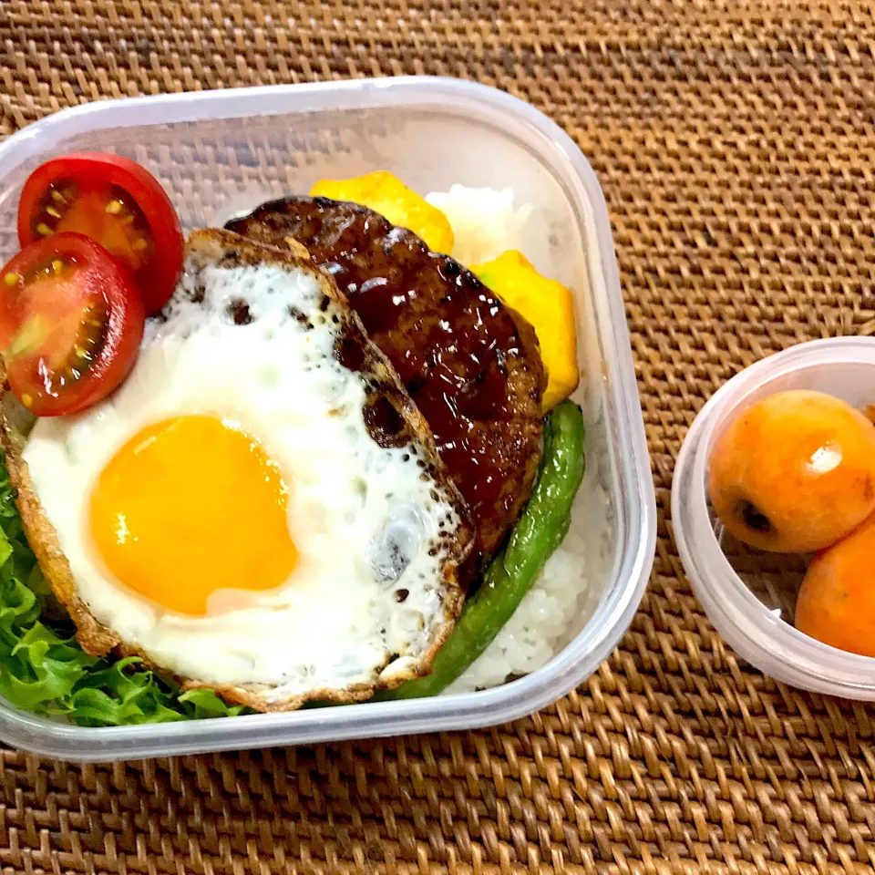 おばはん弁当🍱|ニャン太郎さん