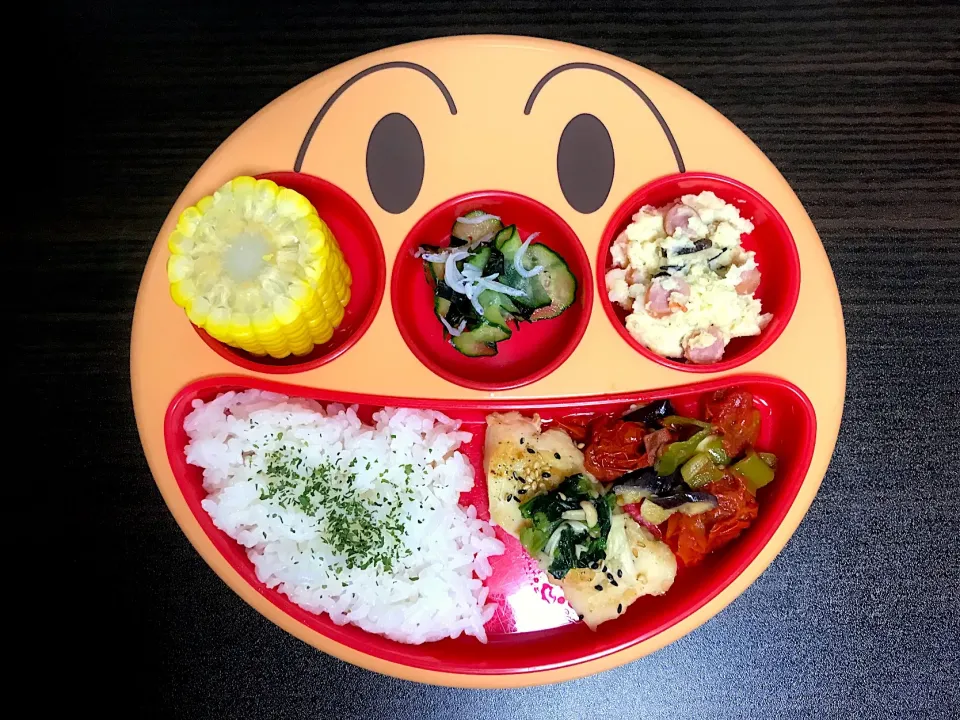 Snapdishの料理写真:|uryumamさん