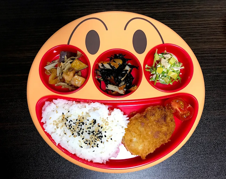 Snapdishの料理写真:|uryumamさん