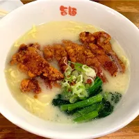 Snapdishの料理写真:旨麺|スミジリさん