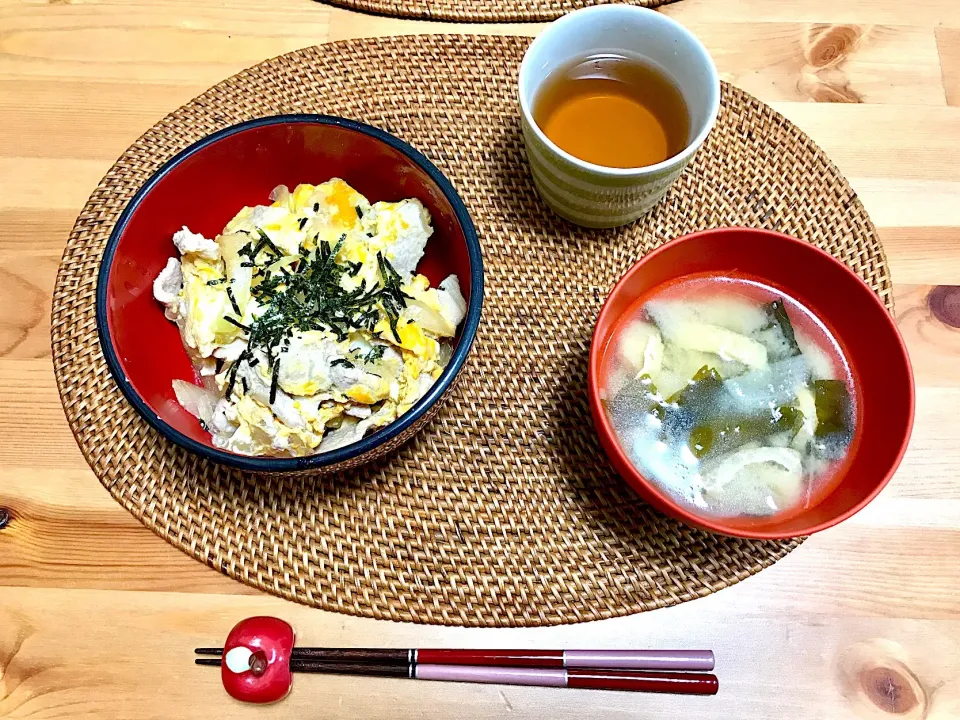 Snapdishの料理写真:夕食|nonchimさん