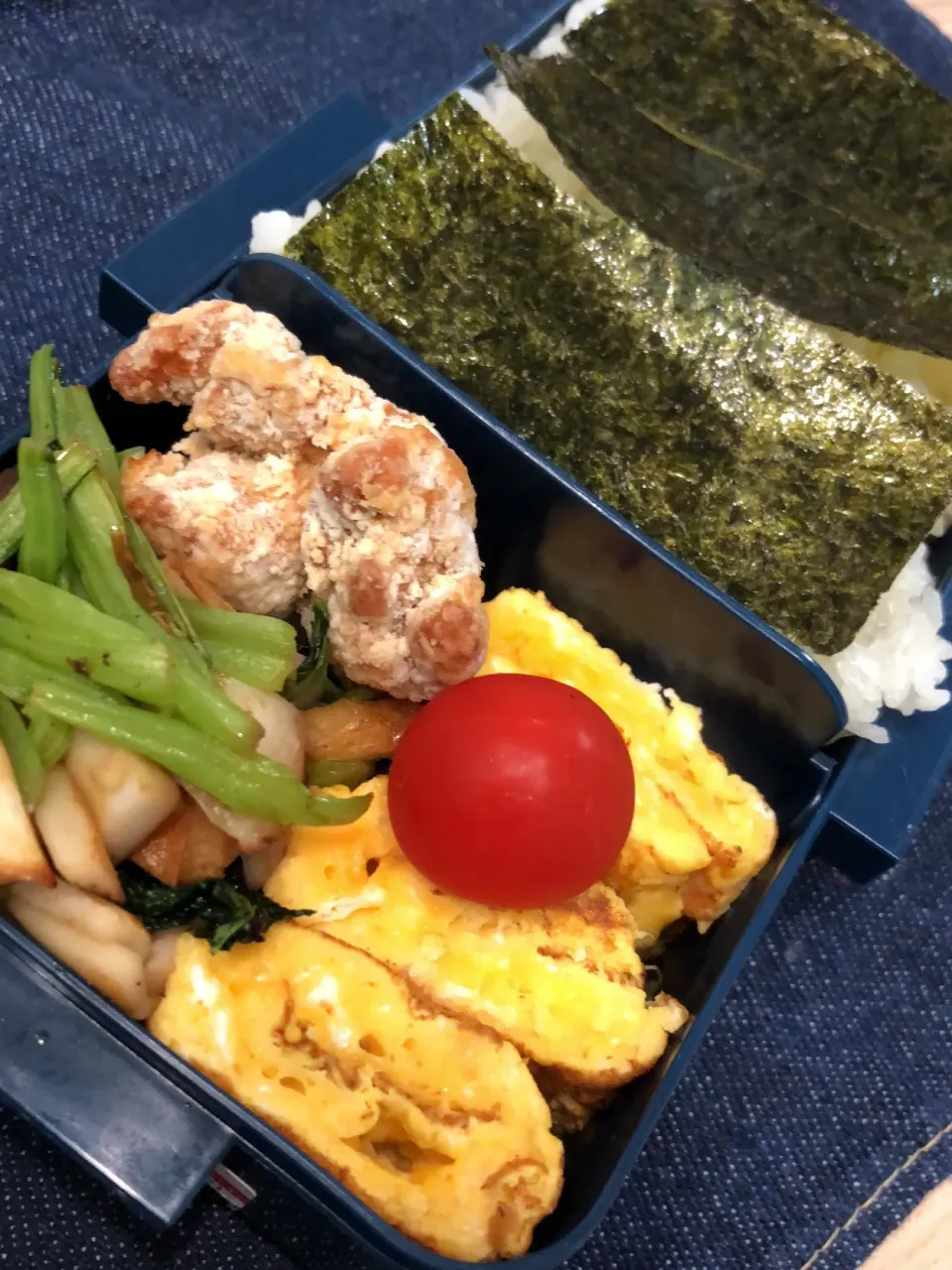 お弁当|みーちゃんさん