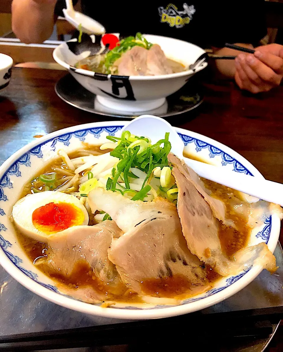 特製味噌ラーメン|ゆかりさん