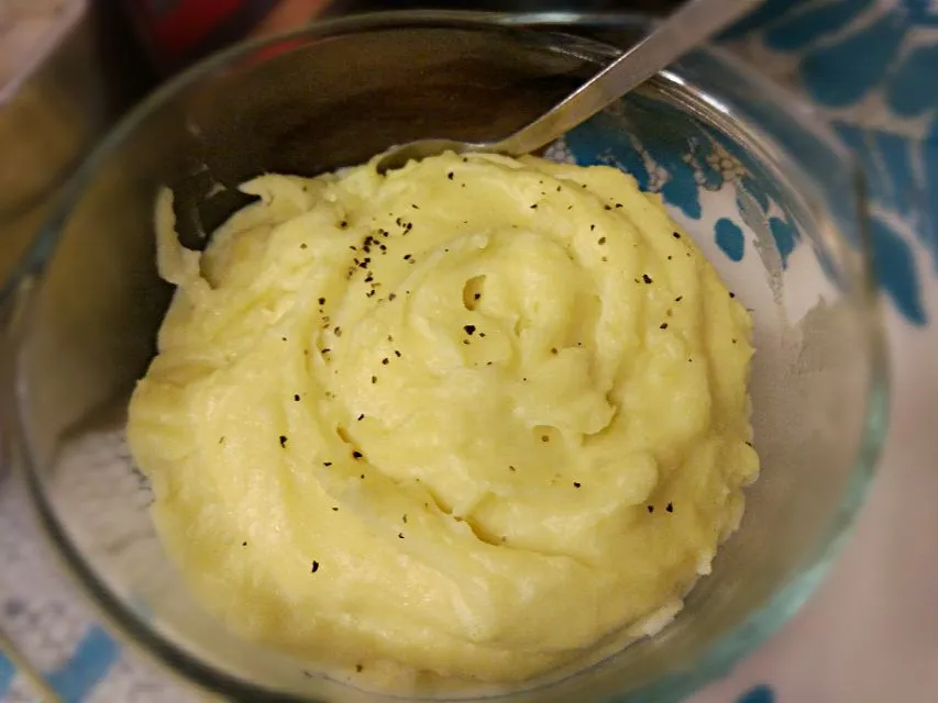 Thermomix mash potato|Ee Shanさん