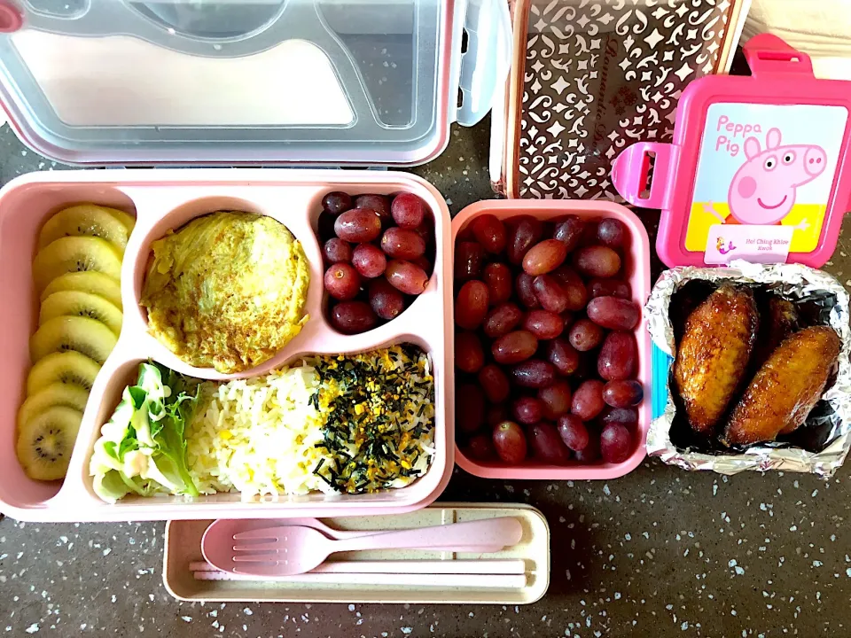 Lunch Bento for Picnic|Ivyさん