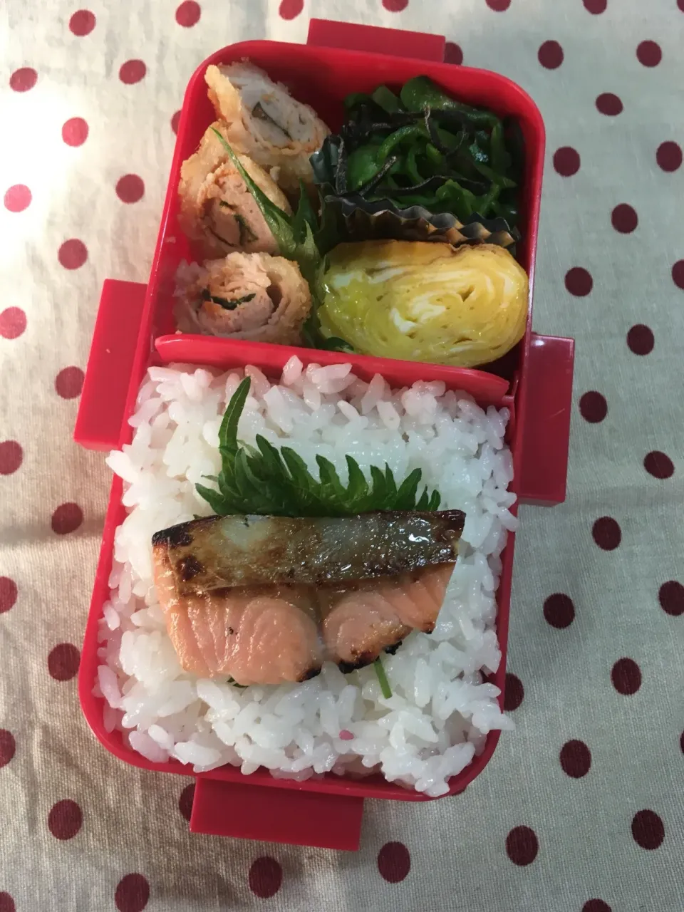 6月22日 週末弁当|sakuramochiさん