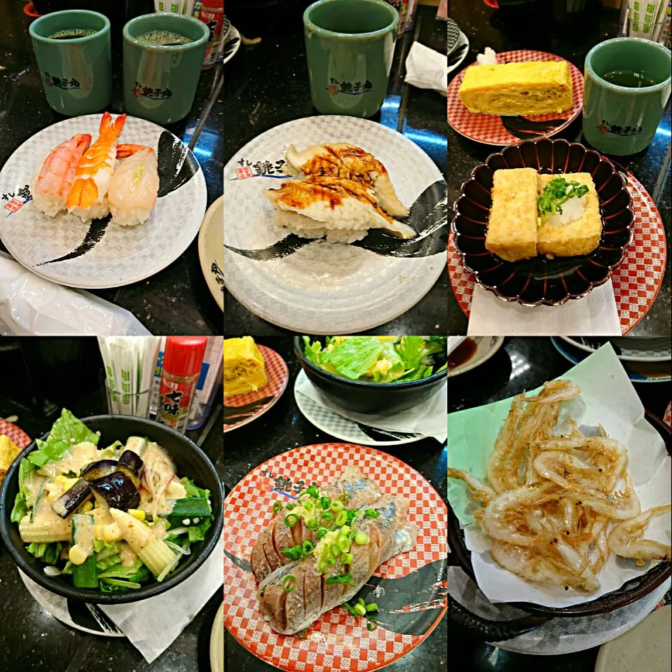 Snapdishの料理写真:晩ごはん🎵|しまだ ちえこさん