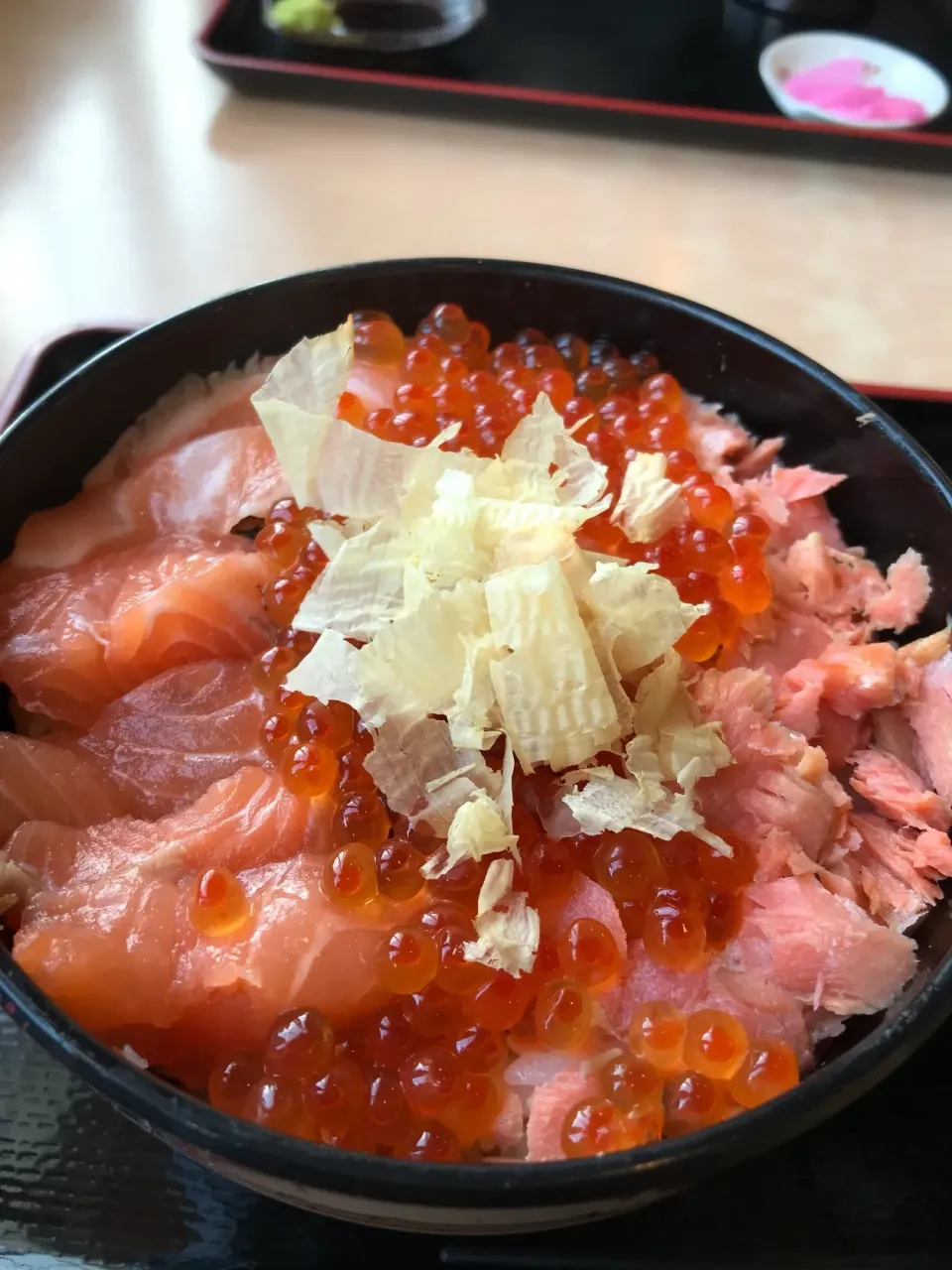 なまら丼|けんグランマさん