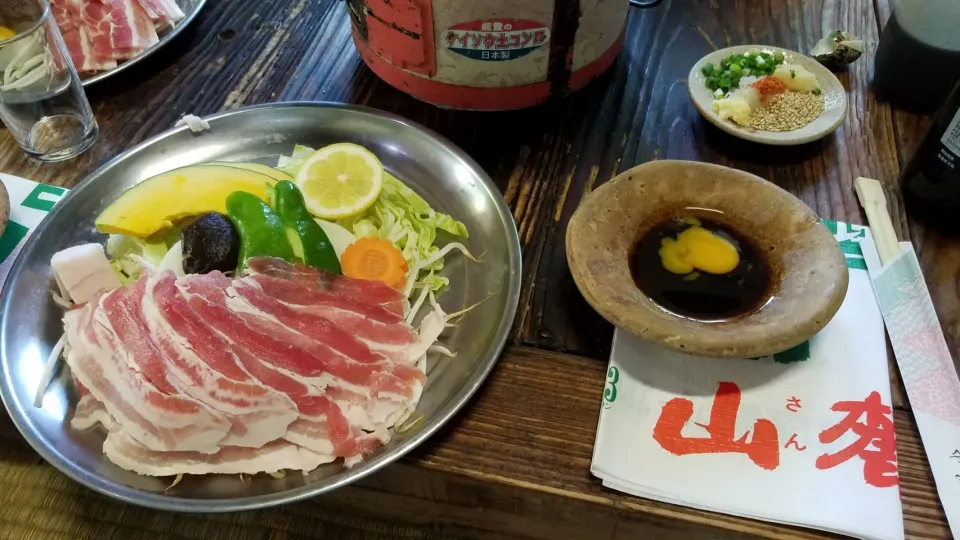 山麓園の|Morito Kamiyaさん