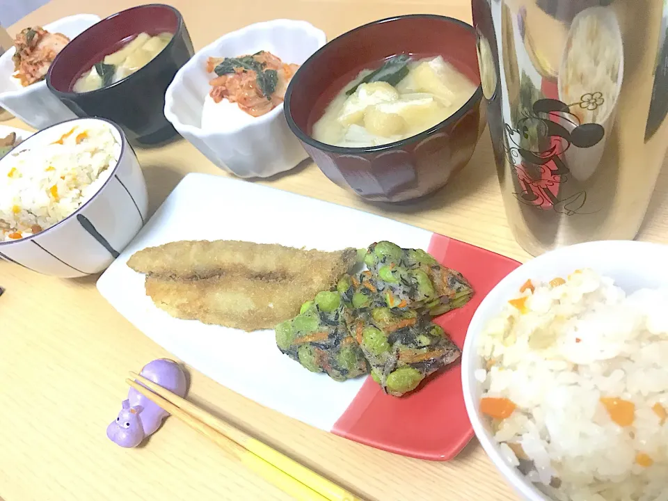 Snapdishの料理写真:|mayuさん