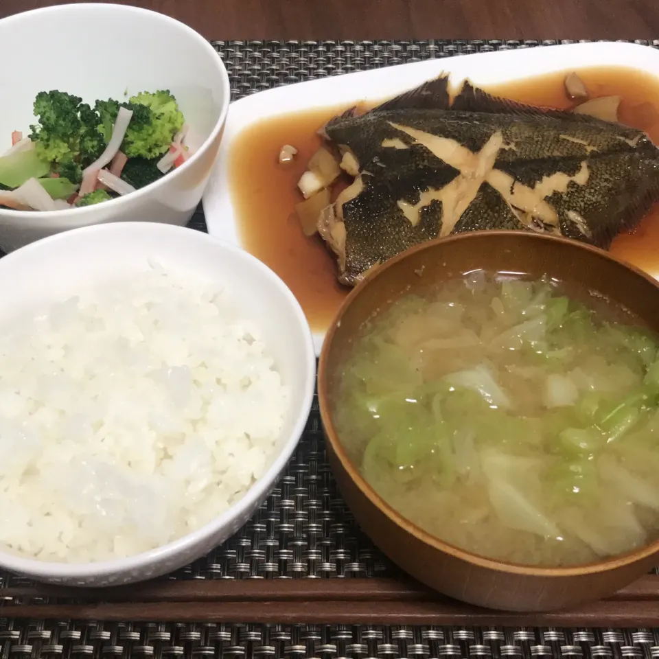 6/24 #晩ごはん  #単身赴任飯|Koichi GOGOさん