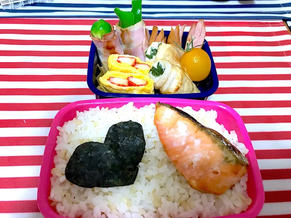 彼氏にお弁当|めぐひめさん