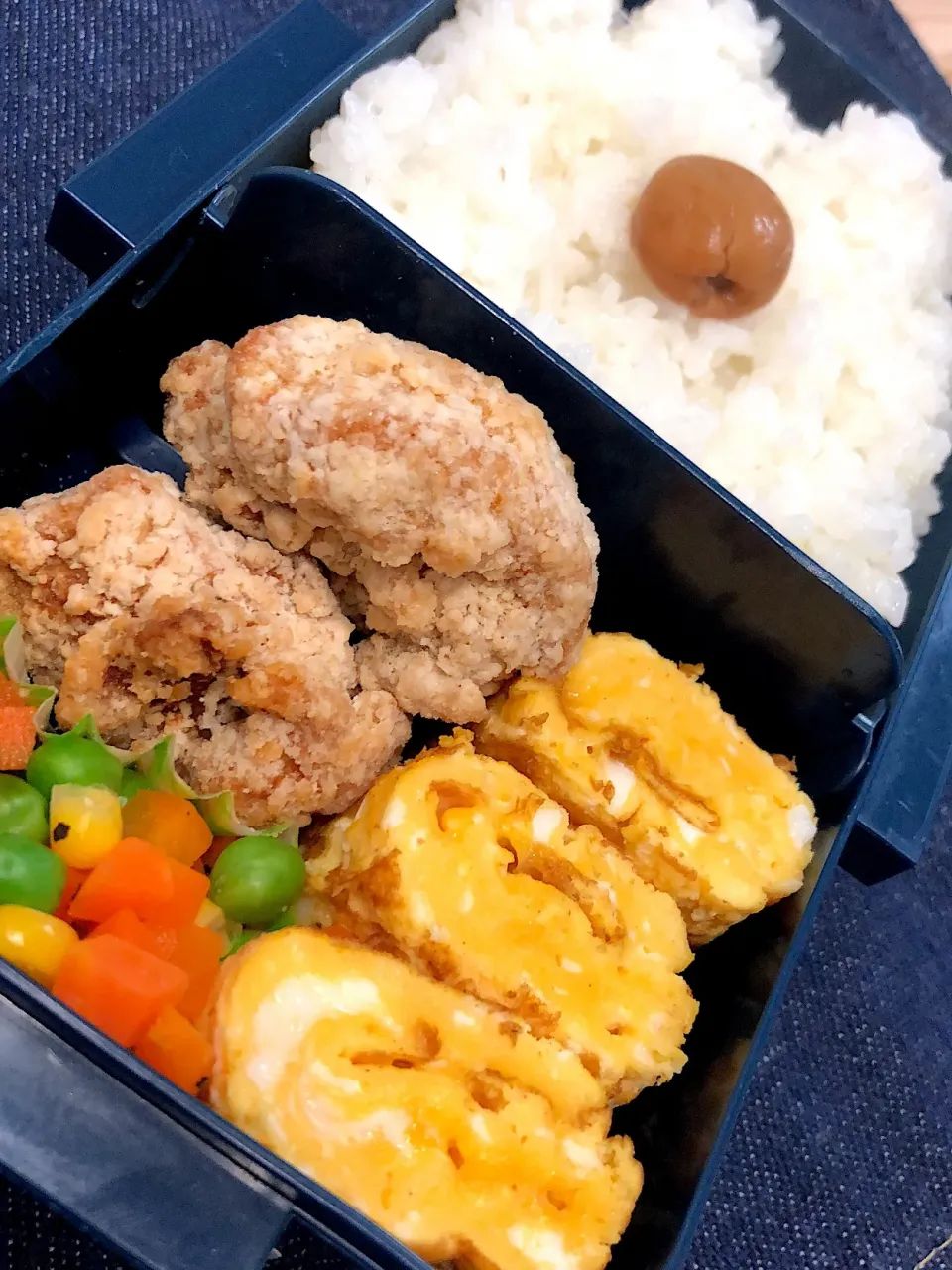 お弁当|みーちゃんさん