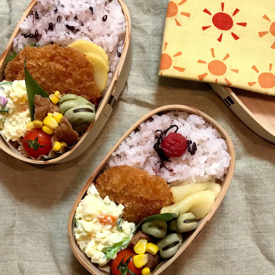 Snapdishの料理写真:2018.6.25 MON|mana shiosatoさん