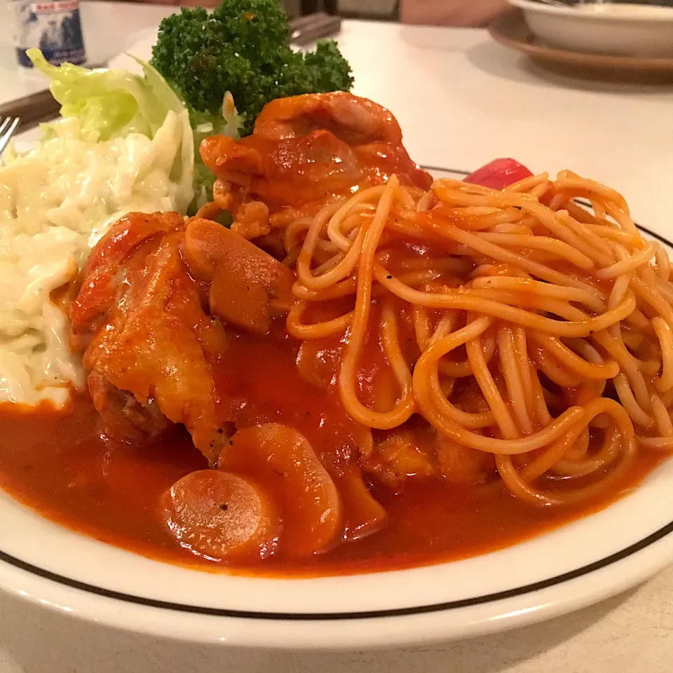 チキントマト煮|なお。さん