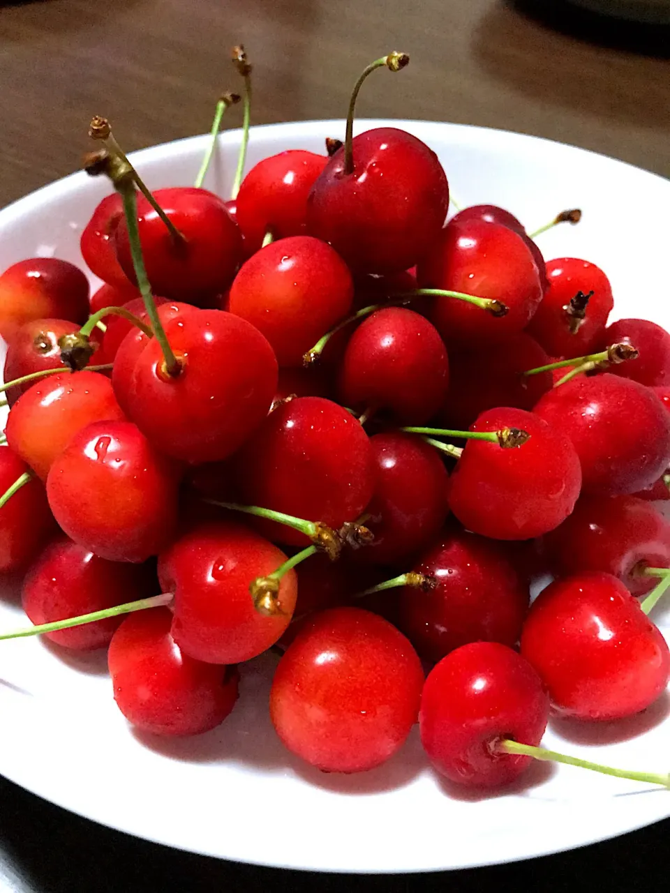 山形県 佐藤錦
すっごい甘い🍒|sakiさん