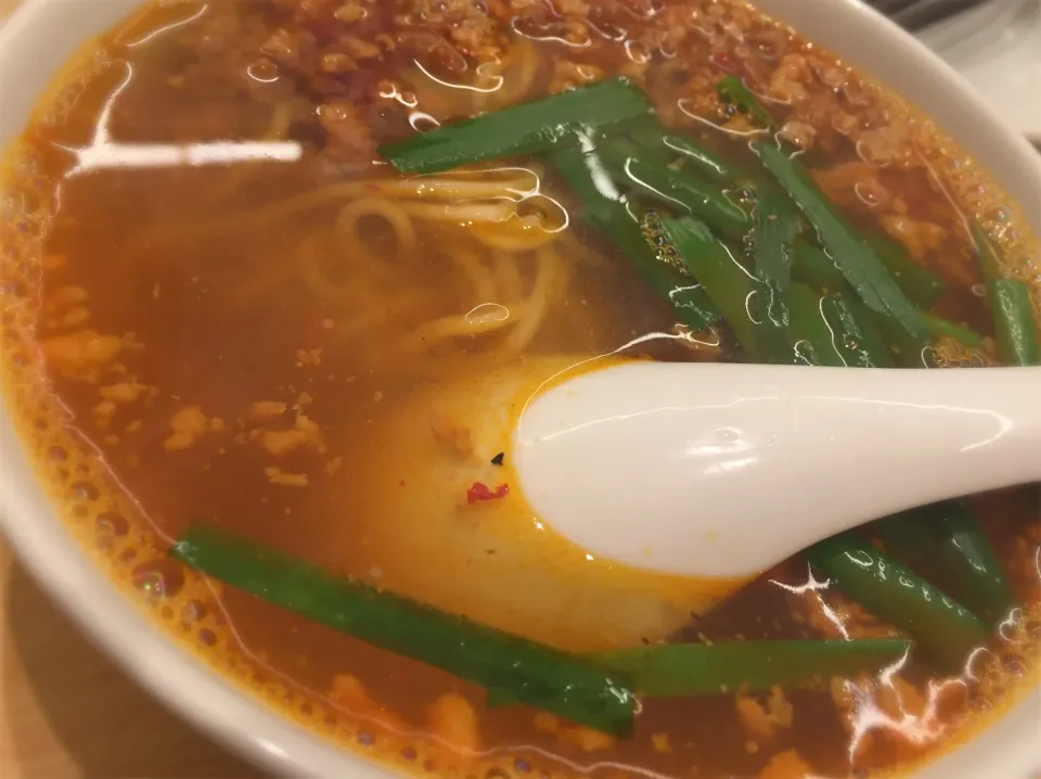 台湾ラーメン☆|あやさん