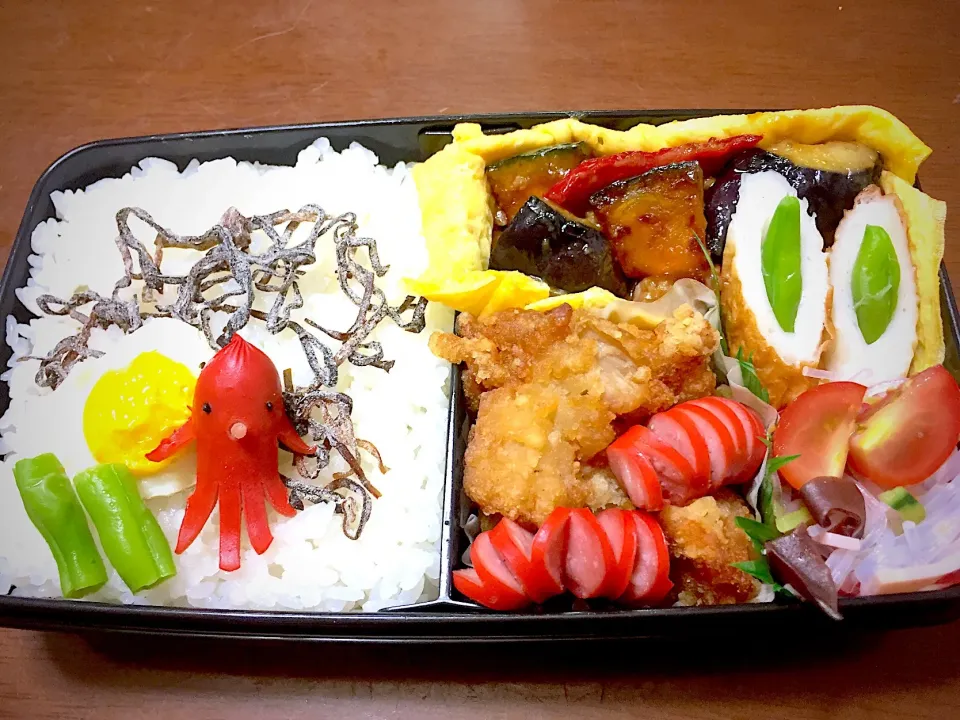 お弁当🍱|ponkyさん