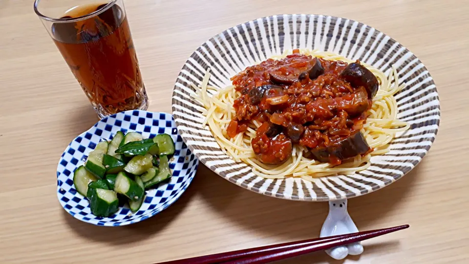 夜ごはん|シロクマ飯さん