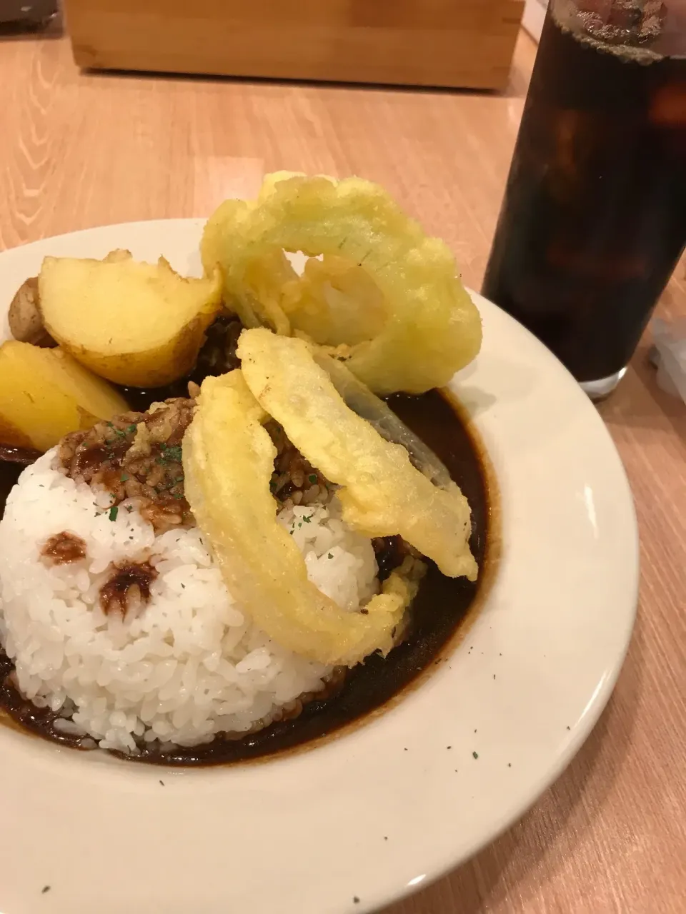 北海道カレー|けんグランマさん