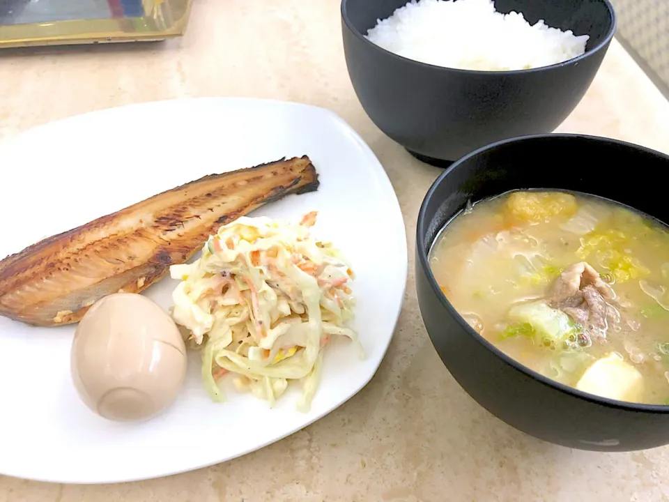 和定食|Food is lifeさん