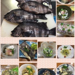 石鯛の皮のレシピと料理アイディア16件 Snapdish スナップディッシュ