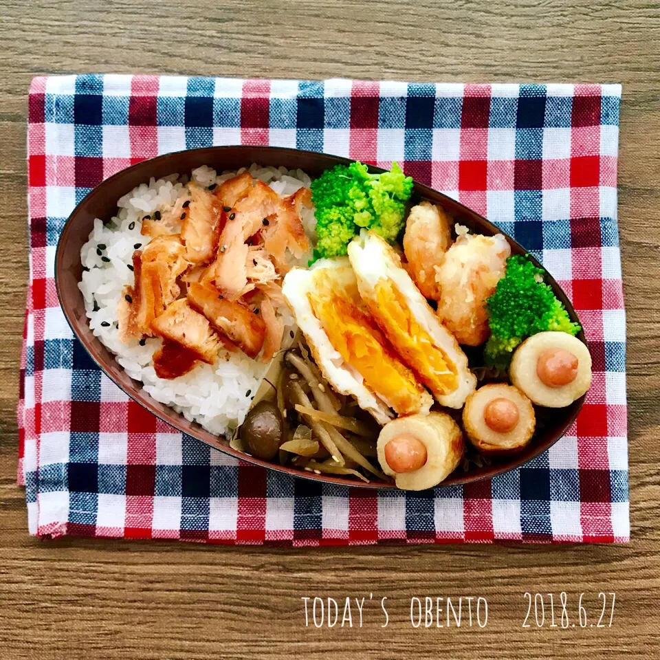 今日のお弁当|cocoko＊さん