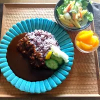 プロクオリティカレー(インスタント)|eringiさん